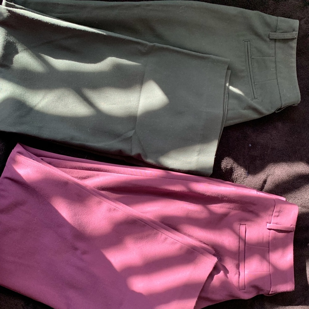 Hulk combo Work Pants